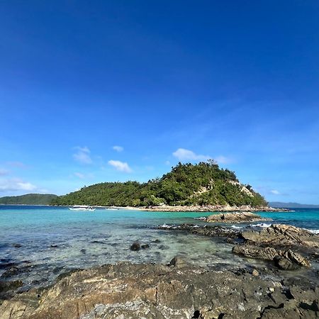Nobi'S Inn, Port Barton Сан-Висенте Экстерьер фото